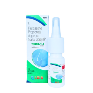 YEONAZE-F Nasal Spray