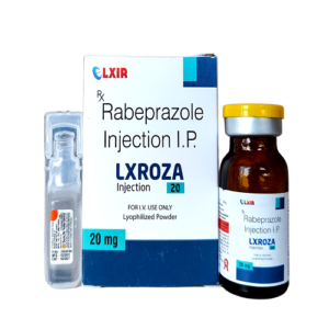 LXROZA-20 Injection
