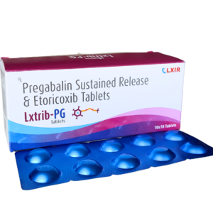 LXTRIB-PG Tablet
