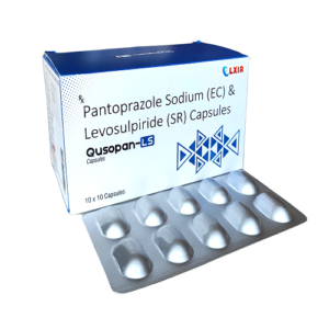 QUSOPAN -LS Capsule