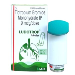 LUDOTROP