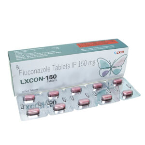 LXCON 150