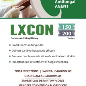 LXCON 150 Tablet