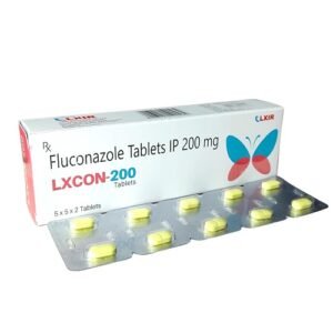 LXCON-200 Tablet