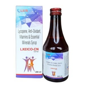 LXEICO CN