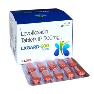 LXGARD-500