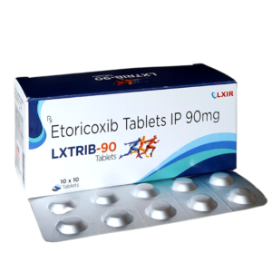 LXTRIB 90