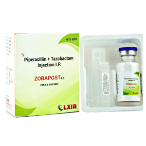 ZOBAPOST-4.5 Injection