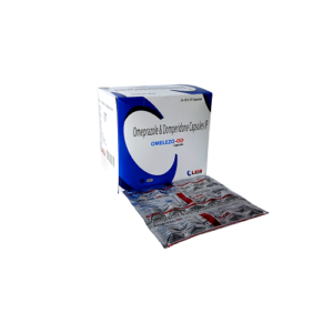 OMELEZO-OD Capsule