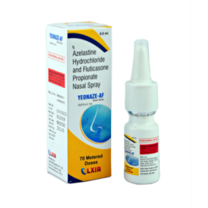 YEONAZE-AF Nasal Spray