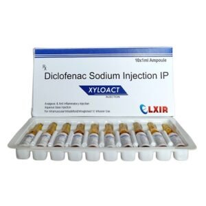 xyloact_injection