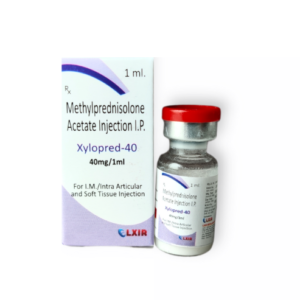 Xylopred-40 Injection
