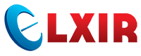 LXIR Medilabs Logo