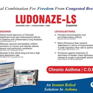 LUDONAZE-LS