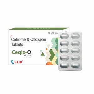 CEQIZ-O Tablets
