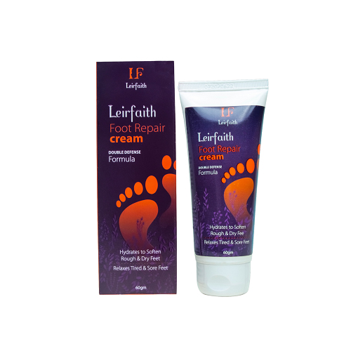Foot Repair Cream Manufacturer / Supplier and PCD Pharma Franchise