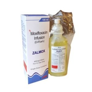 ZALMOX