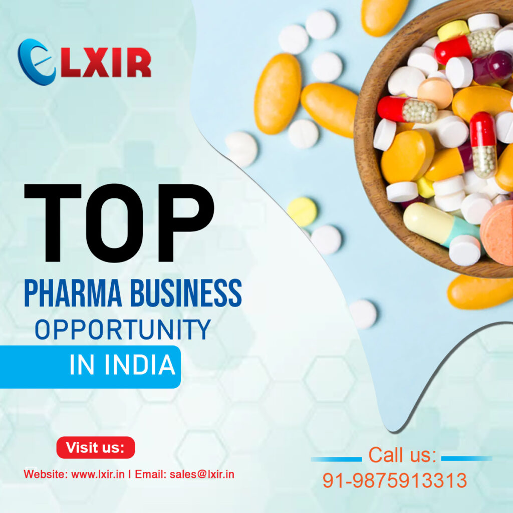 Pharma PCD Franchise Company in Telangana