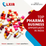 Pharma PCD Franchise Business Opportunity in Baddi