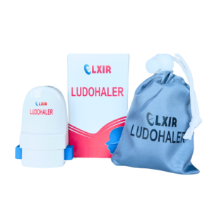 LUDOHALER