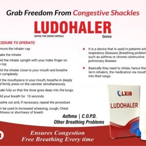 LUDOHALER