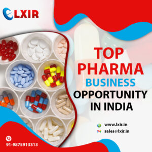 Pharma PCD Franchise Business in Chhattisgarh