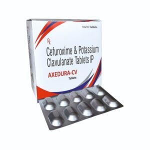 AXEDURA-CV Tablet