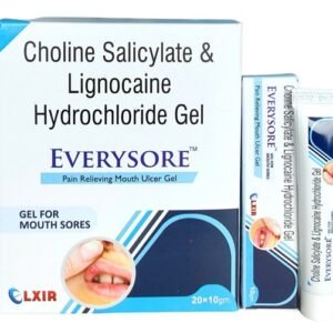 EVERYSORE