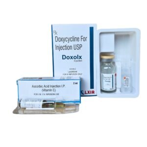 DOXOLX Injection