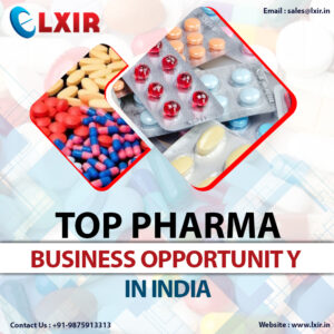 Pharma Company for PCD Franchise Business in Haryana