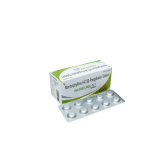 NUROLIKE-NT Tablet