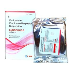 LUDOFLU 0.5