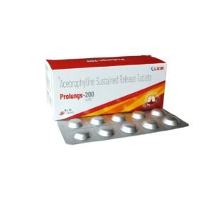 PROLUNGS 200