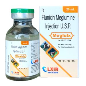 Flunixin Meglumine Injection USP