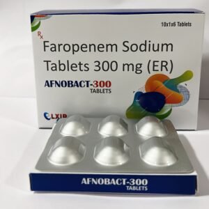 AFNOBACT-300 Tablet
