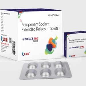 AFNOBACT-300 Tablets
