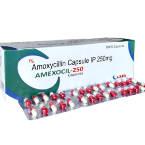 AMEXOCIL-250 Capsul