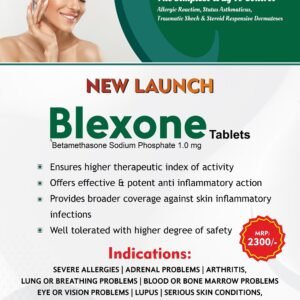 BLEXONE Tablet