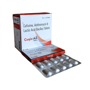 CEQIZ-AZ Tablet