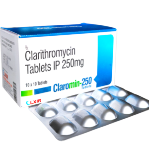CLAROMIN-250