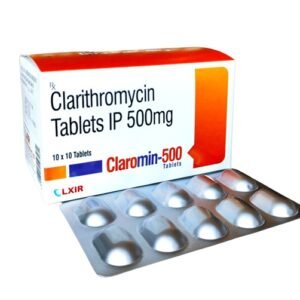 CLAROMIN-500