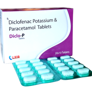 DICLO-P
