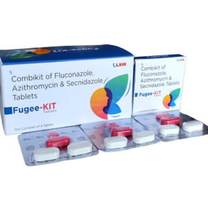 FUGEE-KIT