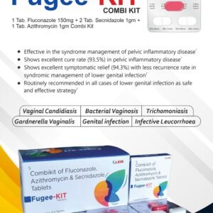 FUGEE KIT Tablet