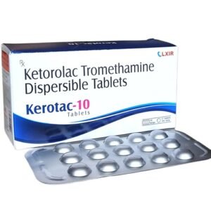 KEROTAC-10