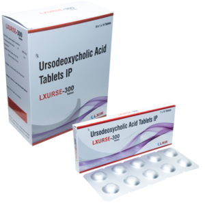 Lxurse 300