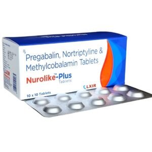 NUROLIKE-PLUS