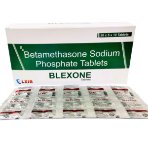 BLEXONE Tablet