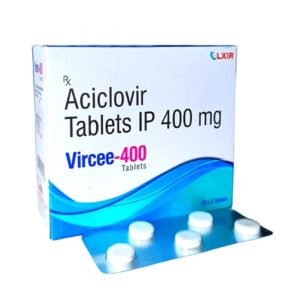 VIRCEE-400