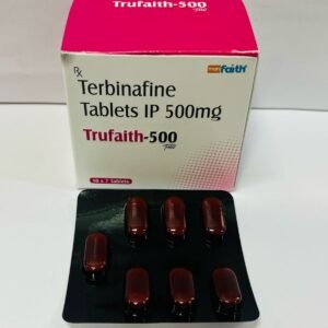 Trufaith 500